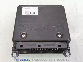 Kabel/ Ledninger DAF