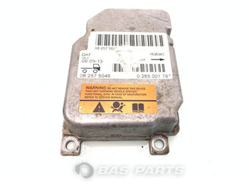 Kabel/ Ledninger DAF