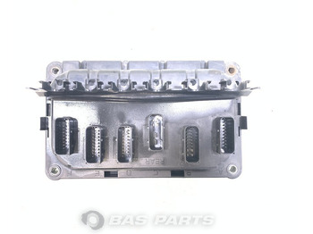 Kabel/ Ledninger DAF