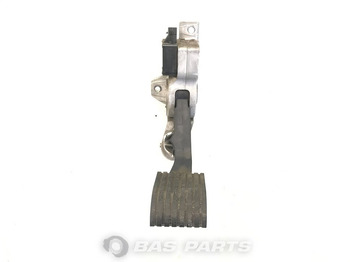 Pedal DAF