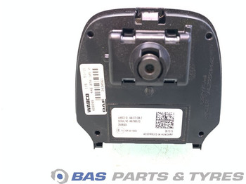 Kabel/ Ledninger DAF