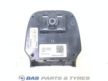 Elektrisk system DAF