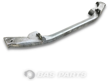 Karosseri og eksteriør DAF