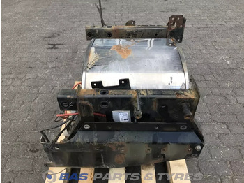 Lyddemper for Lastebil DAF Uitlaatdemper DAF 1747245: bilde 4 Lyddemper for Lastebil DAF Uitlaatdemper DAF 1747245: bilde 4