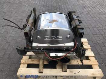 Lyddemper for Lastebil DAF Uitlaatdemper DAF 1747245: bilde 3 Lyddemper for Lastebil DAF Uitlaatdemper DAF 1747245: bilde 3