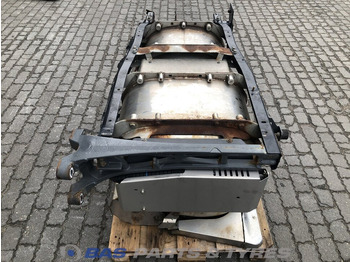 Lyddemper for Lastebil DAF Uitlaatdemper DAF 1924181: bilde 4 Lyddemper for Lastebil DAF Uitlaatdemper DAF 1924181: bilde 4