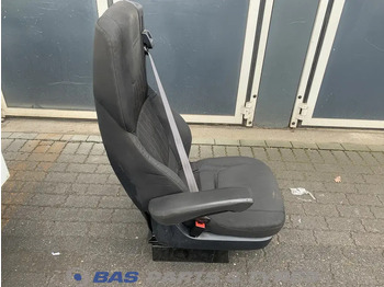 Sete for Lastebil DAF XF106 Bestuurdersstoel DAF 2104652: bilde 4 Sete for Lastebil DAF XF106 Bestuurdersstoel DAF 2104652: bilde 4