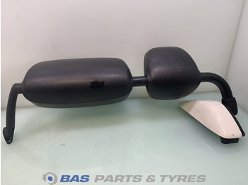 Bakspeil for Lastebil DAF XF106: bilde 2
