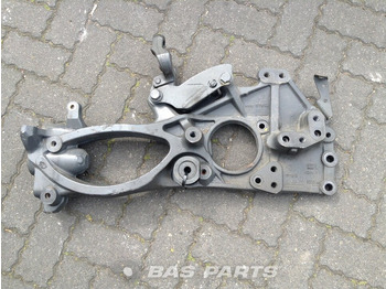 Ramme/ Chassis DAF XF 106