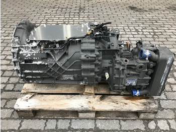 Girkasse DAF XG+