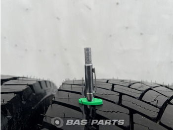 Dekk for Lastebil Goodyear: bilde 3