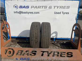 Dekk GOODYEAR