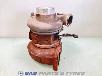 Turbolader HOLSET