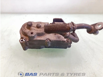 Turbolader HOLSET