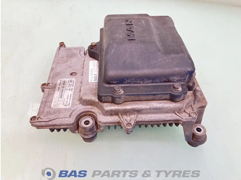 Styreenhet for Lastebil MAN ECU versnellingsbak MAN 81258397202: bilde 2 Styreenhet for Lastebil MAN ECU versnellingsbak MAN 81258397202: bilde 2