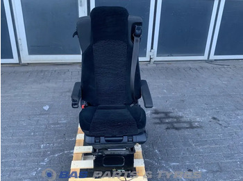 Sete MERCEDES-BENZ Actros