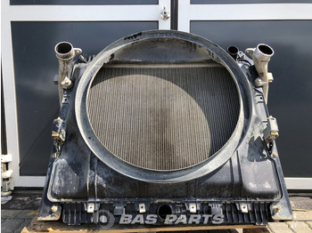 Radiator MERCEDES-BENZ Actros