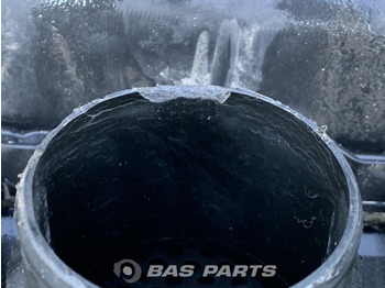 Radiator for Lastebil Mercedes-Benz Actros MP4 Koelerpakket Mercedes OM471LA 420 A 960 500 00 02: bilde 3