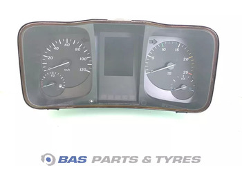 Instrumentpanel MERCEDES-BENZ Actros