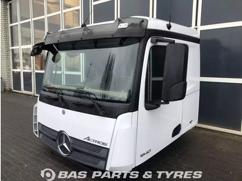 Førerhus og interiør MERCEDES-BENZ Actros