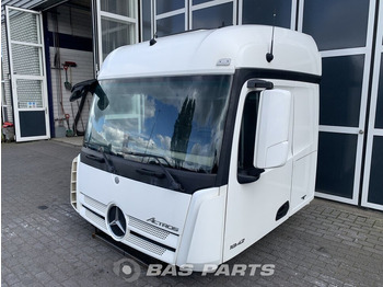 Førerhus og interiør MERCEDES-BENZ Actros
