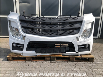 Støtfanger MERCEDES-BENZ Actros
