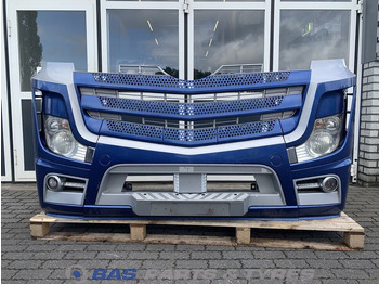 Støtfanger MERCEDES-BENZ Actros