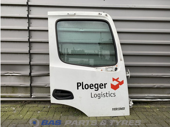 Dør og deler MERCEDES-BENZ Actros