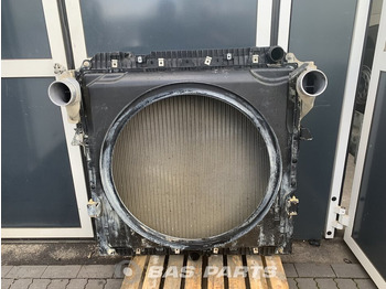 Radiator MERCEDES-BENZ Antos