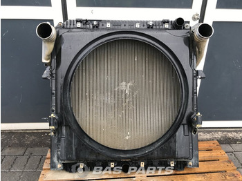 Radiator MERCEDES-BENZ Antos