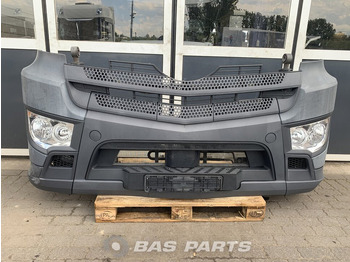 Støtfanger MERCEDES-BENZ Antos