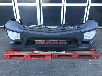 Støtfanger MERCEDES-BENZ Antos