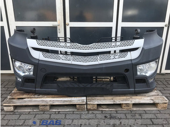 Støtfanger MERCEDES-BENZ Antos