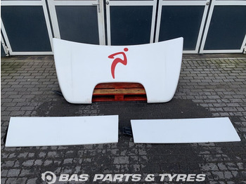 Aerodynamikk/ Spoiler MERCEDES-BENZ Antos