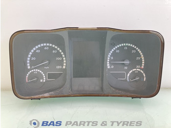 Instrumentpanel MERCEDES-BENZ Antos