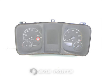 Instrumentpanel MERCEDES-BENZ Antos