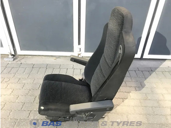Sete for Lastebil Mercedes-Benz Atego Bestuurdersstoel Mercedes A 967 910 29 01: bilde 2
