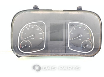 Instrumentpanel MERCEDES-BENZ Atego