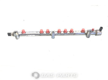 Drivstoffsystem MERCEDES-BENZ