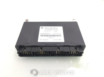 Styreenhet MERCEDES-BENZ