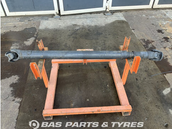 Drivaksel MERCEDES-BENZ