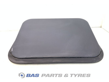 Solskjerm MERCEDES-BENZ