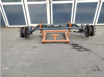 Foraksel MERCEDES-BENZ