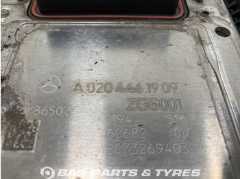 Girkasse for Lastebil Mercedes-Benz: bilde 3