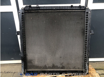Radiator for Lastebil Mercedes-Benz: bilde 2