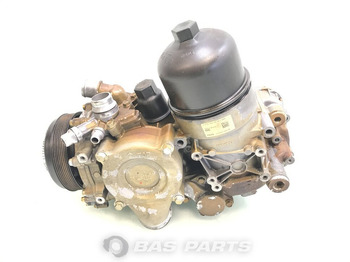 Oljefilter MERCEDES-BENZ
