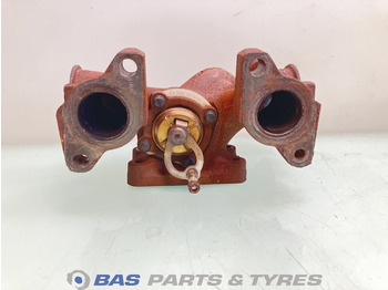 Eksosmanifold MERCEDES-BENZ