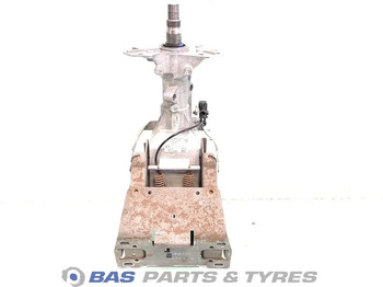 Rattstamme MERCEDES-BENZ