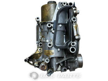 Oljefilter MERCEDES-BENZ