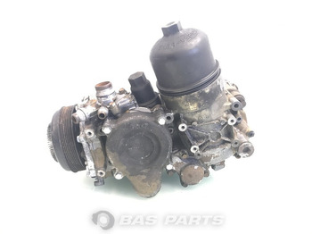 Oljefilter MERCEDES-BENZ